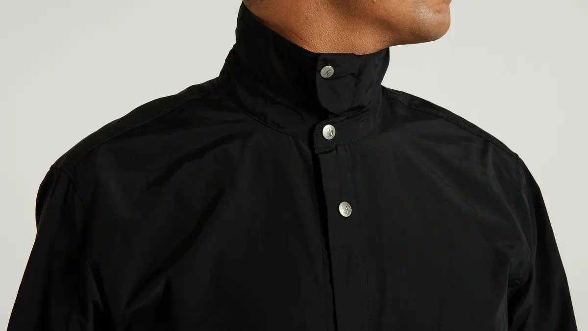 Specialized/Fjällräven Riders Wind Men's Jacket 13