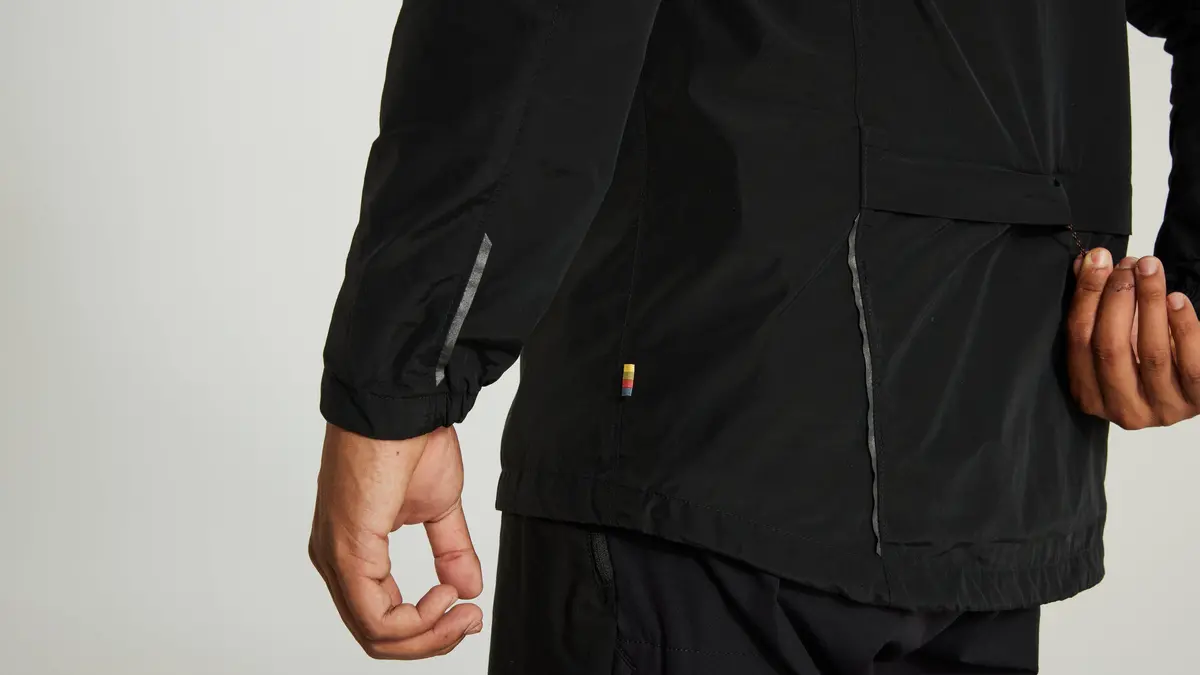 Specialized/Fjällräven Riders Wind Men's Jacket 16