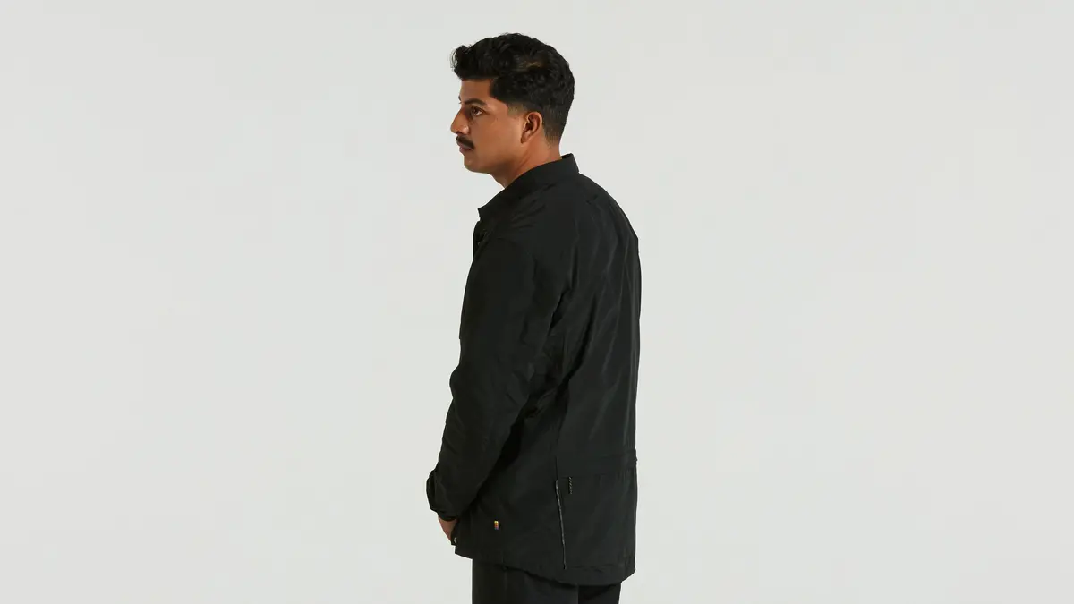 Specialized/Fjällräven Riders Wind Men's Jacket 10