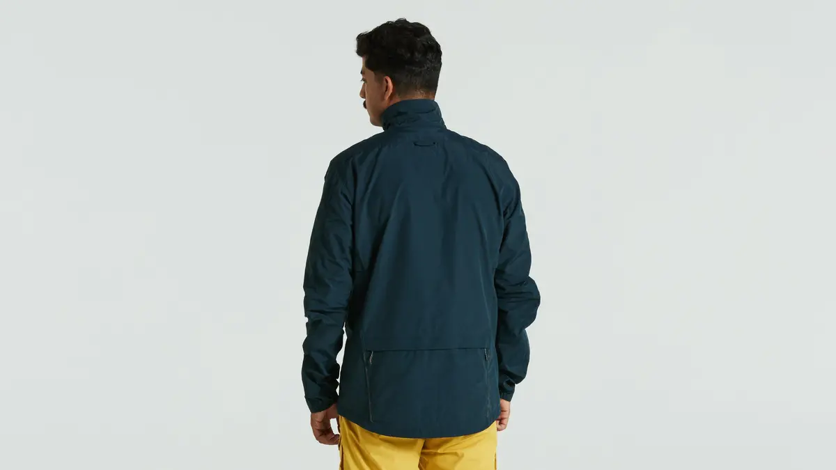 Specialized/Fjällräven Riders Wind Men's Jacket 8