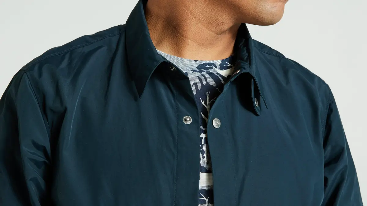 Specialized/Fjällräven Riders Wind Men's Jacket 14