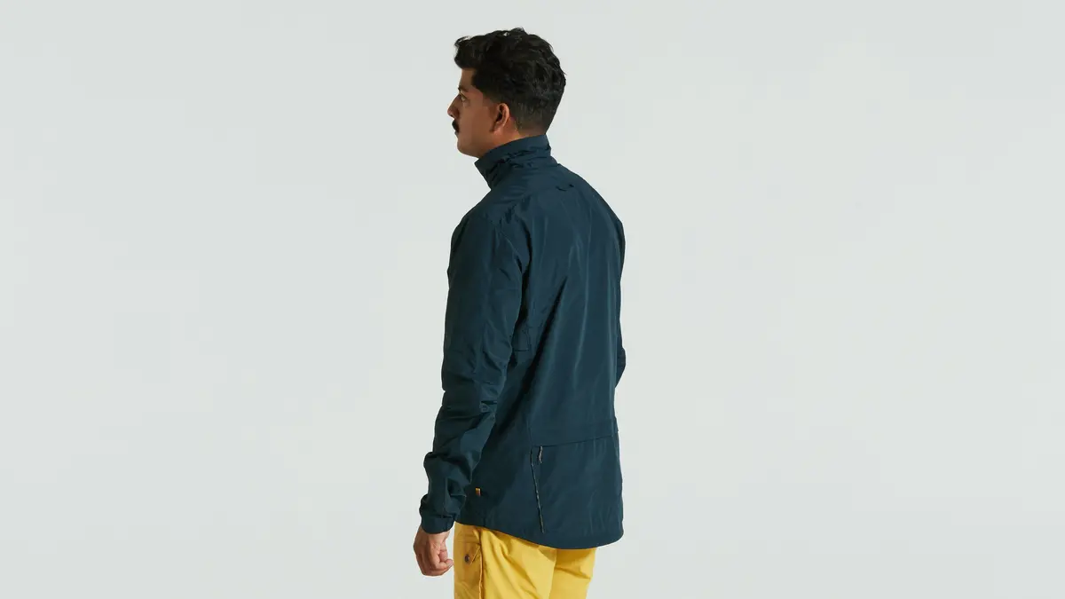 Specialized/Fjällräven Riders Wind Men's Jacket 11