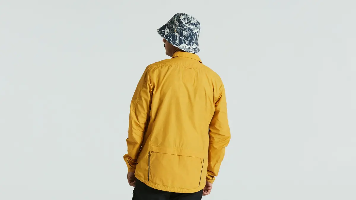Specialized/Fjällräven Riders Wind Men's Jacket 9