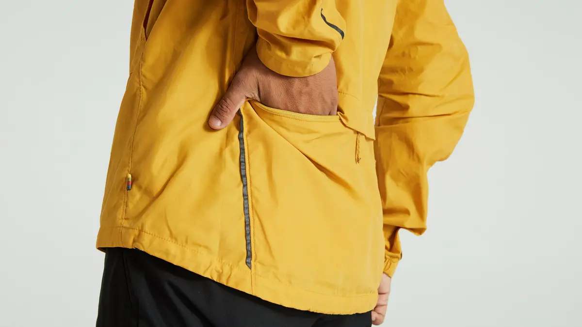 Specialized/Fjällräven Riders Wind Men's Jacket 18
