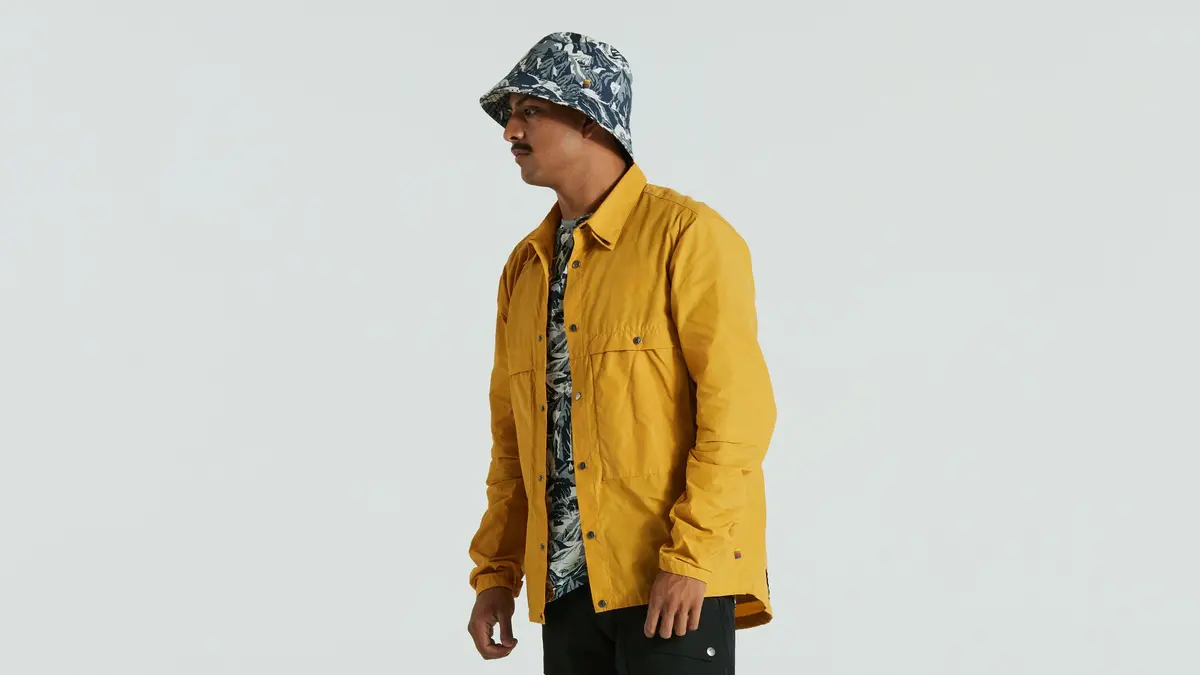 Specialized/Fjällräven Riders Wind Men's Jacket 6