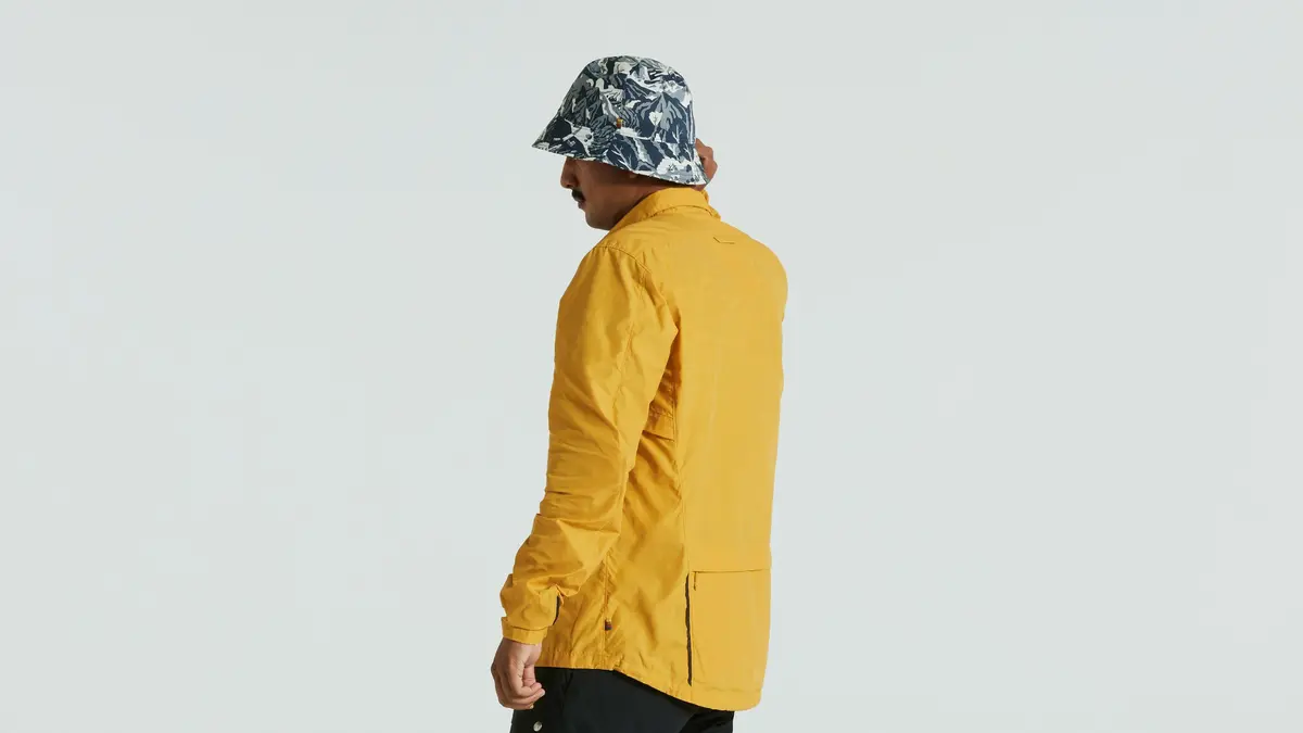 Specialized/Fjällräven Riders Wind Men's Jacket 12