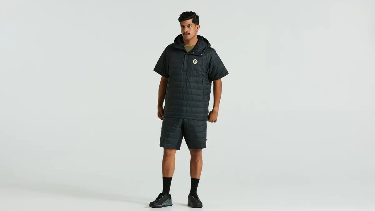 Specialized/Fjällräven Thermo Anorak 1
