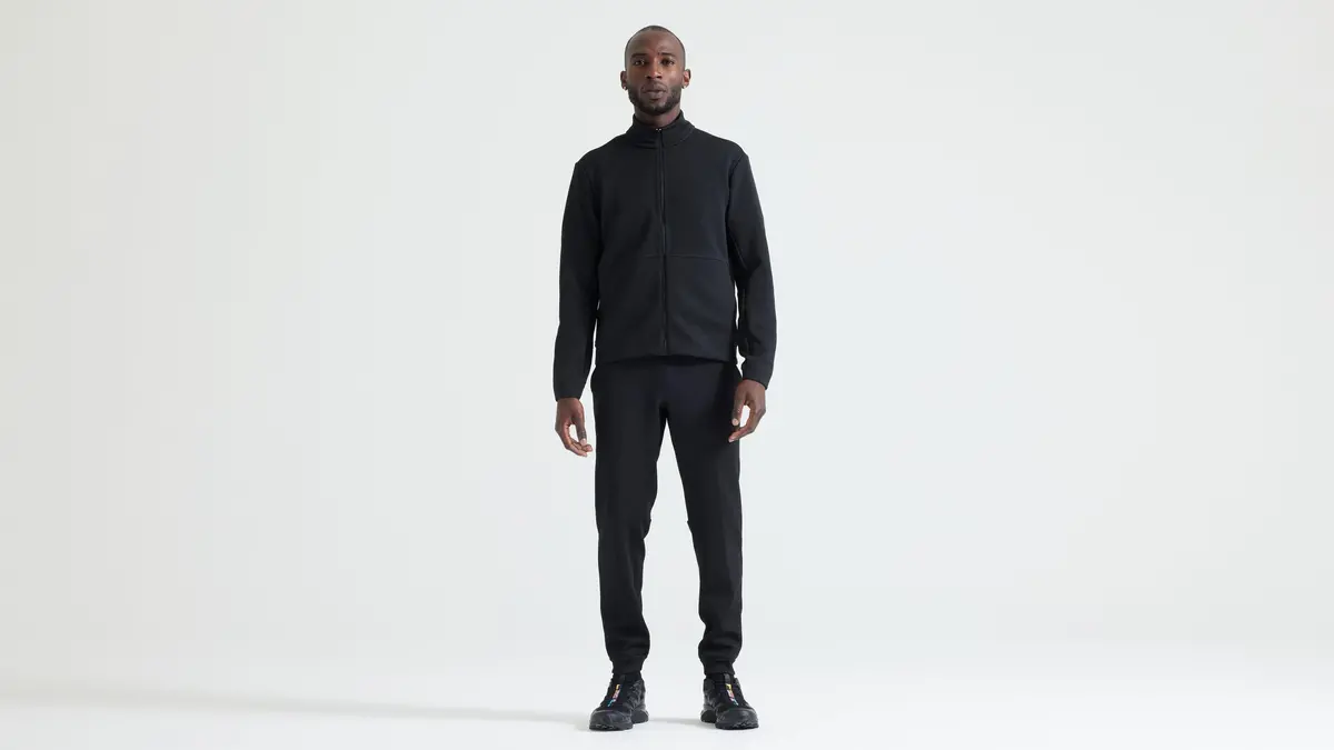 Specialized Track Jacket Men 1
