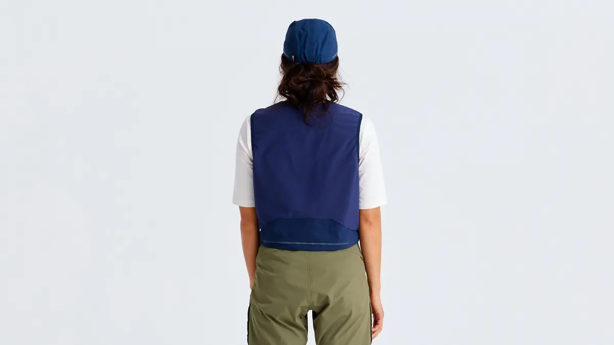Specialized/Fjällräven Gear Vest Women's 7