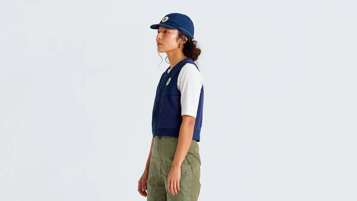 Specialized/Fjällräven Gear Vest Women's 5