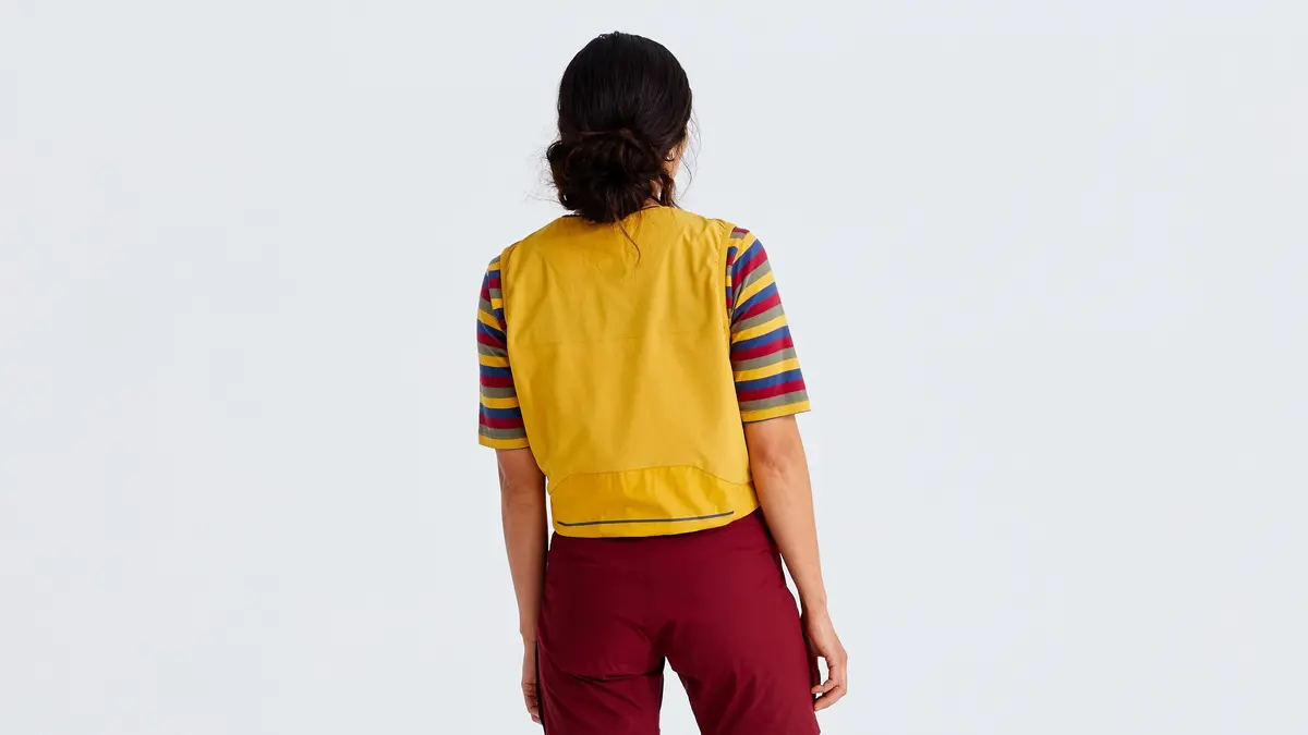 Specialized/Fjällräven Gear Vest Women's 8