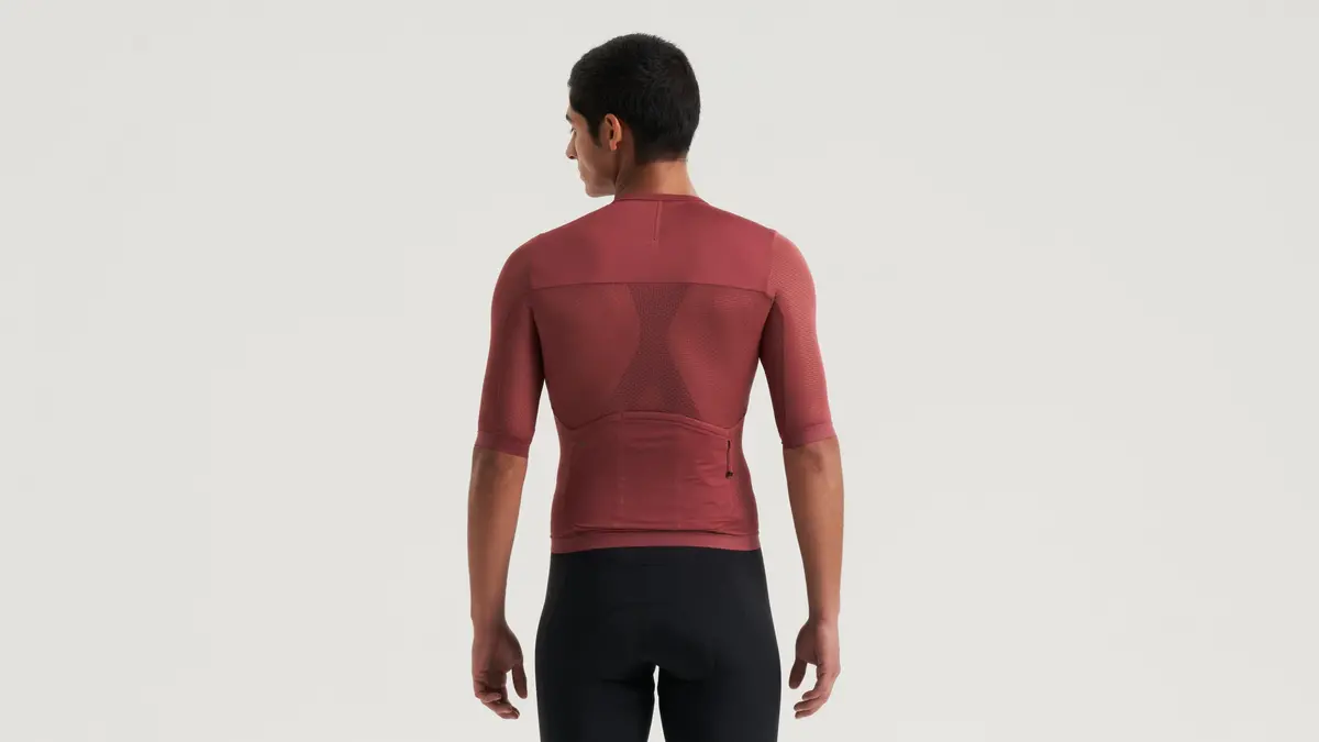 Specialized Prime Lt Jersey Short Sleeve Mens 15