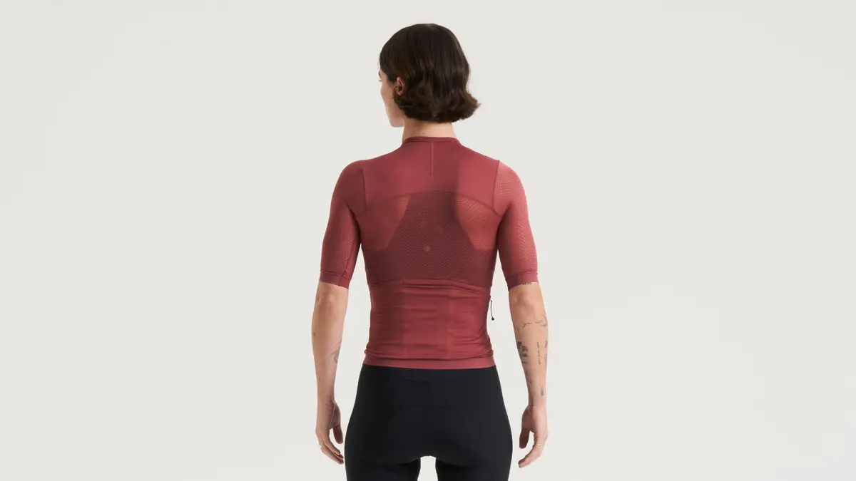 Specialized Women's Prime Lightweight Ss Jersey 6