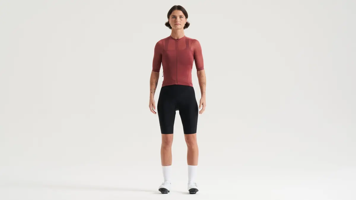 Specialized Women's Prime Lightweight Ss Jersey 2