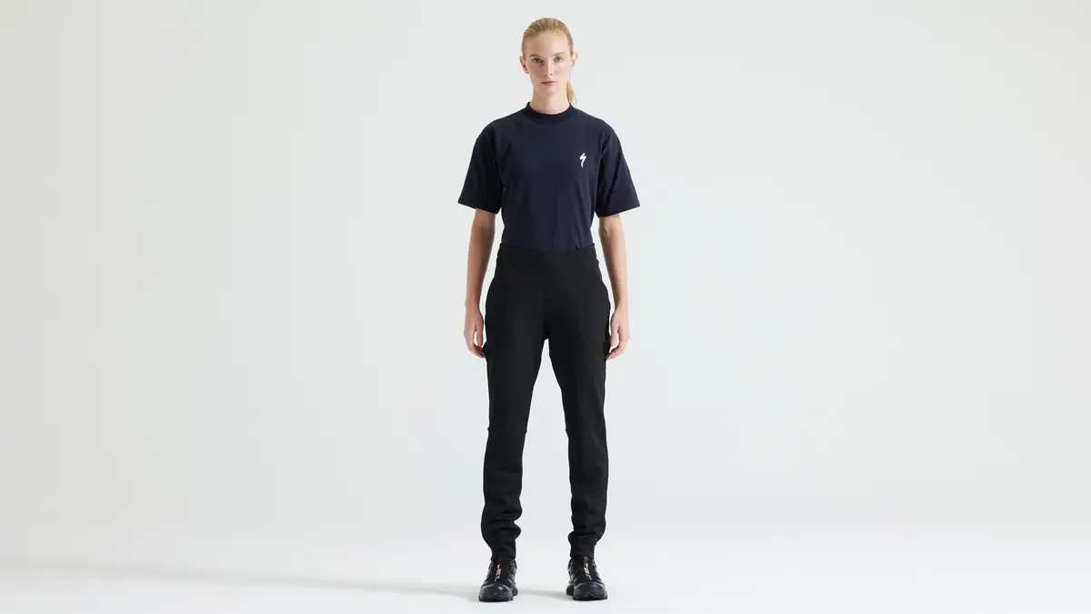 Specialized Women's Track Pants 1