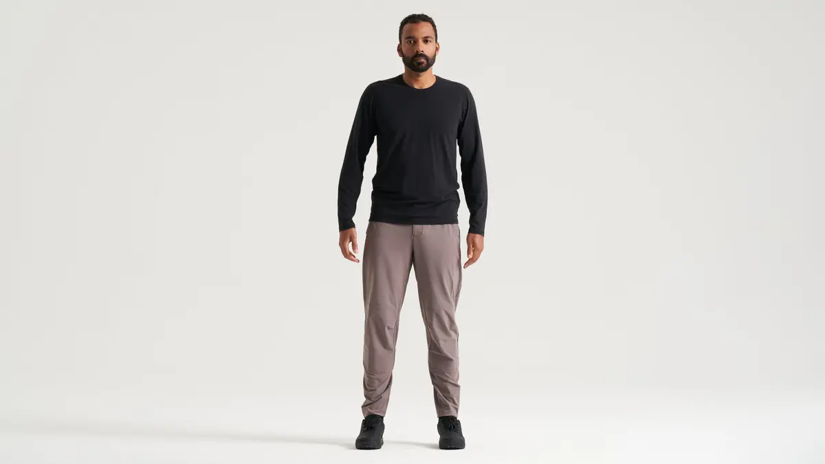 Specialized Men's Traction Pants 1