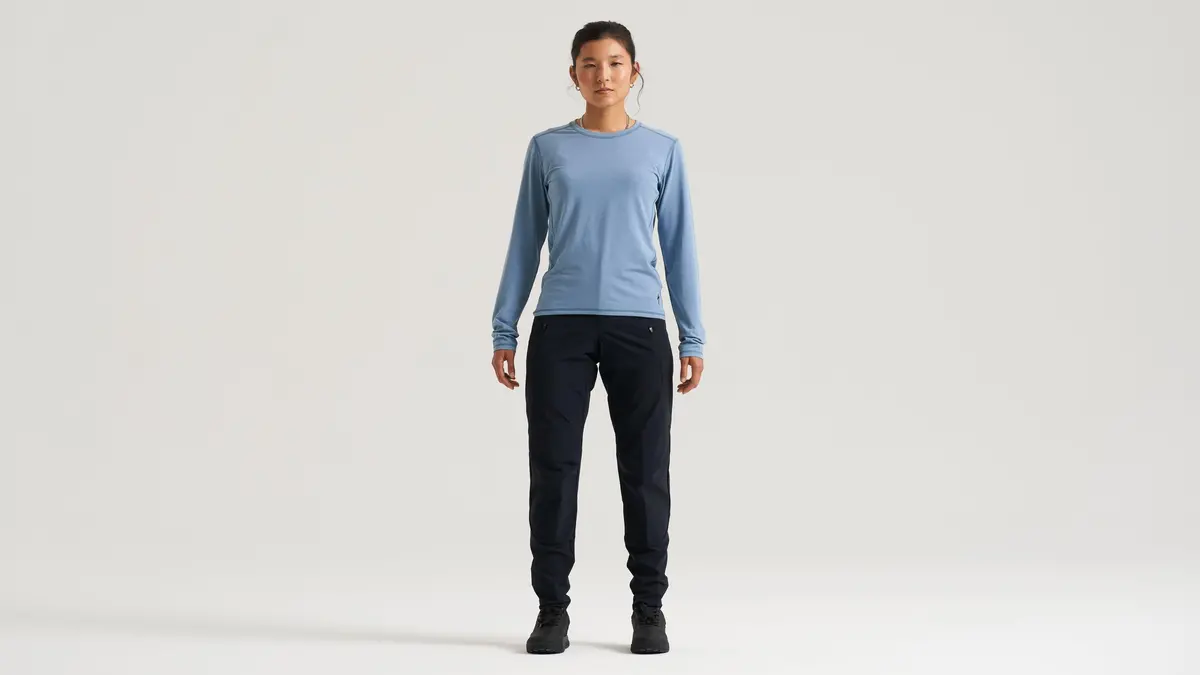 Specialized Women's Traction Pants 1