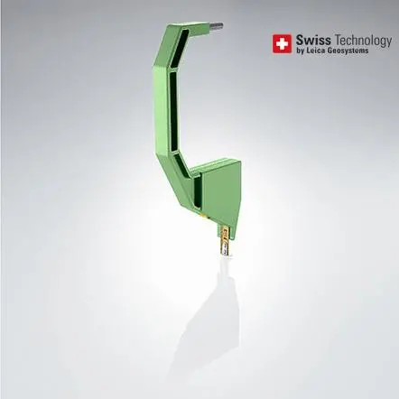 Gzs4-1 Height Hook Standard 1
