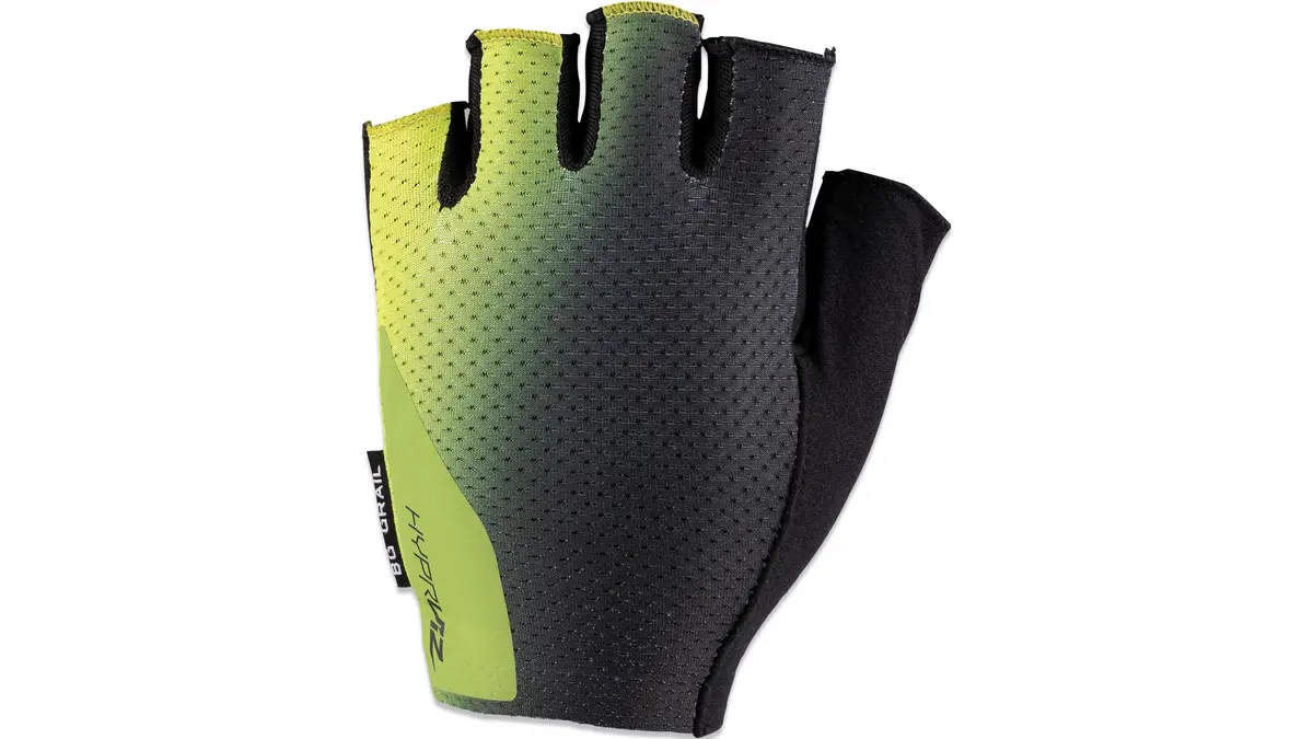 Specialized Hyprviz Body Geometry Grail Glove Short Finger Women's 1
