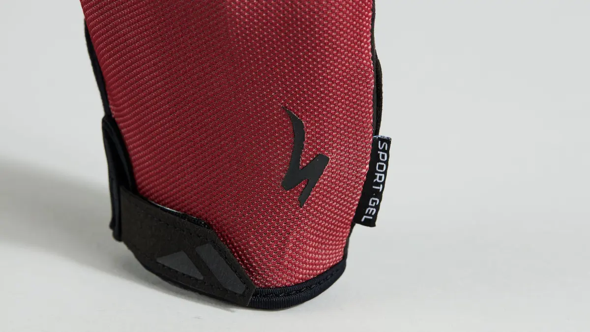 Specialized Bg Sport Gel Glove Sf Glove Sf 5