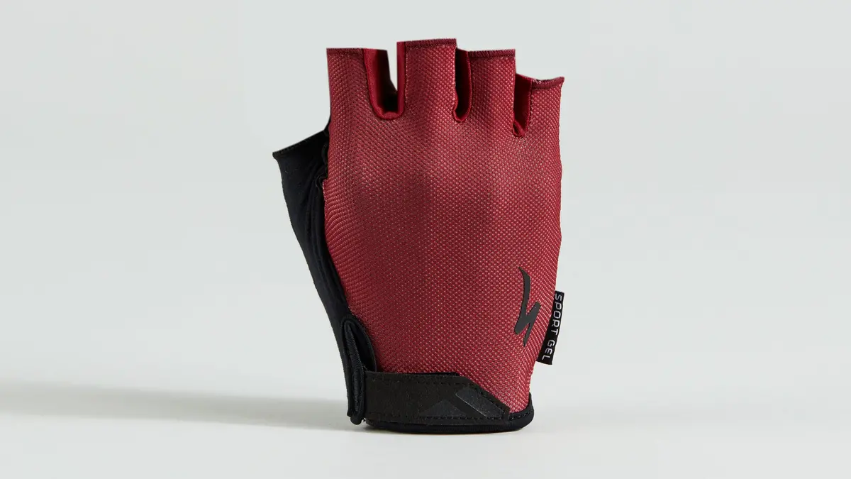 Specialized Bg Sport Gel Glove Sf Glove Sf 1