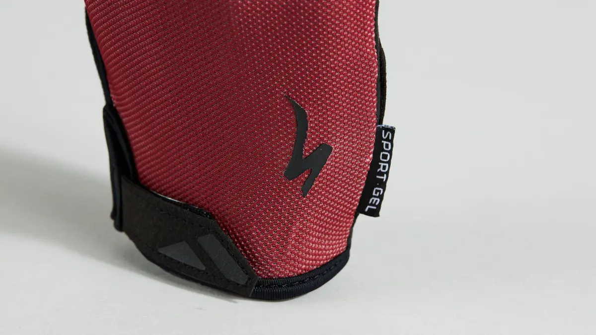 Specialized Bg Sport Gel Glove Sf Wmn Glove Sf 5