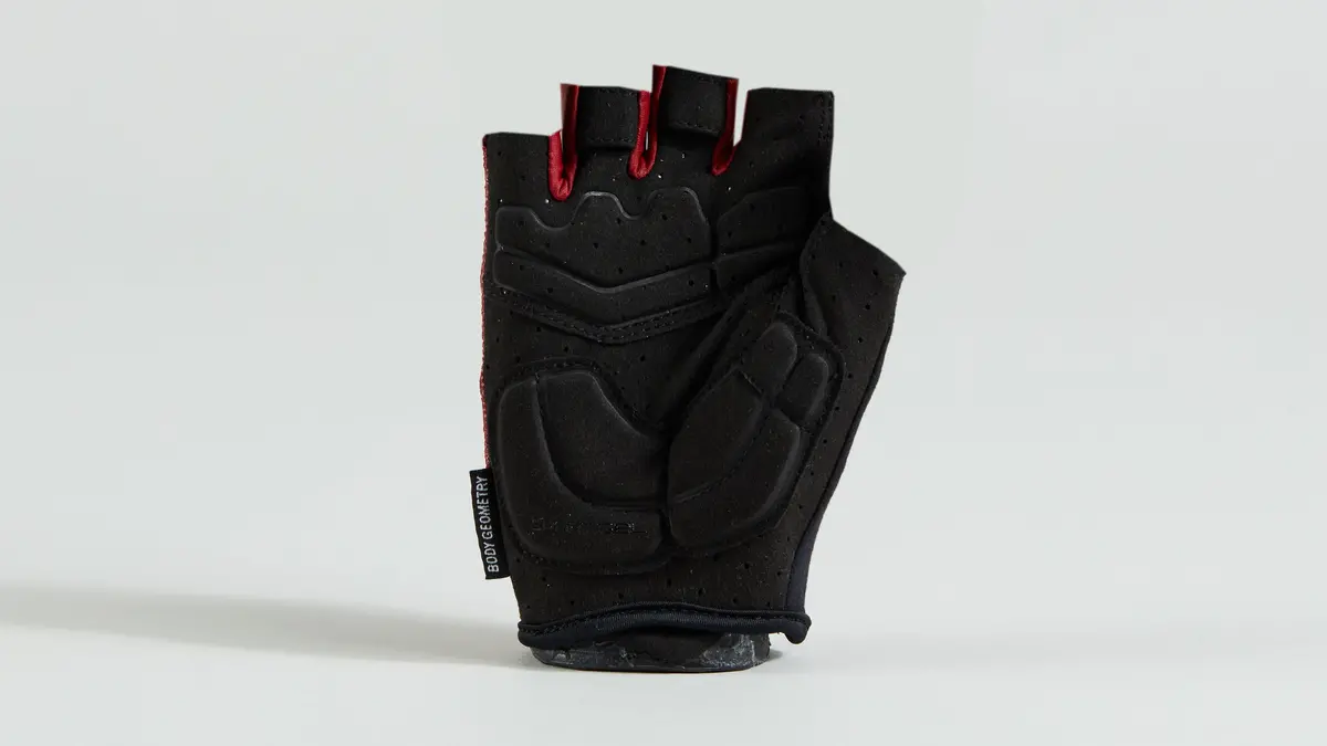 Specialized Bg Sport Gel Glove Sf Wmn Glove Sf 3
