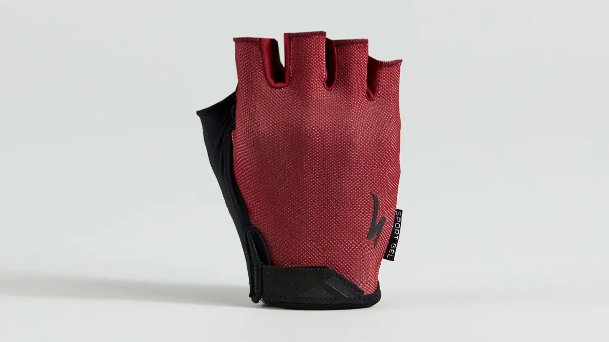 Specialized Bg Sport Gel Glove Sf Wmn Glove Sf 1