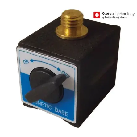 V-Block Magnetic Mount 1