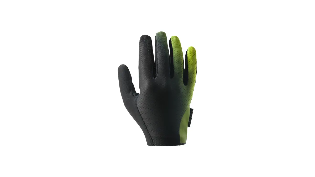Specialized Hyprviz Body Geometry Grail Glove Long Finger Women's 1
