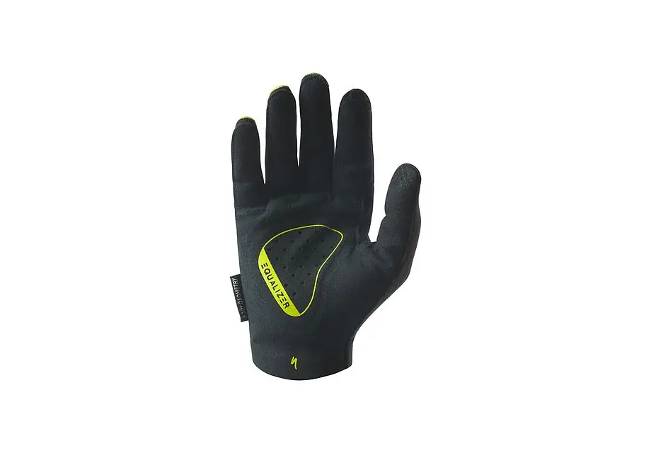 Specialized Hyprviz Body Geometry Grail Glove Long Finger Men 3