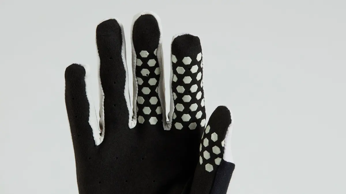 Specialized Trail D3o Glove Long Finger Men 7