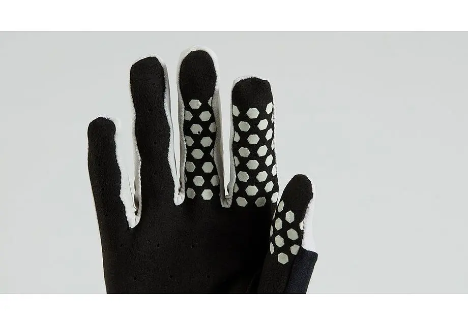 Specialized Trail D3o Glove Long Finger Men 8