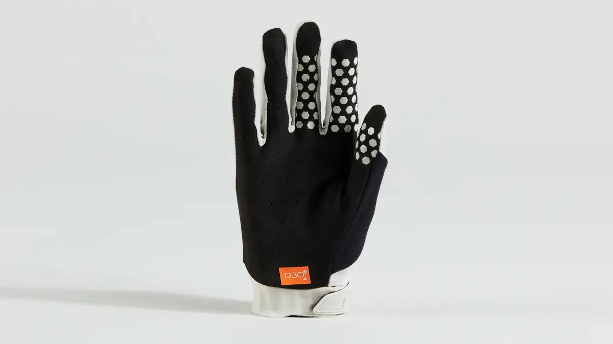 Specialized Trail D3o Glove Long Finger Men 3