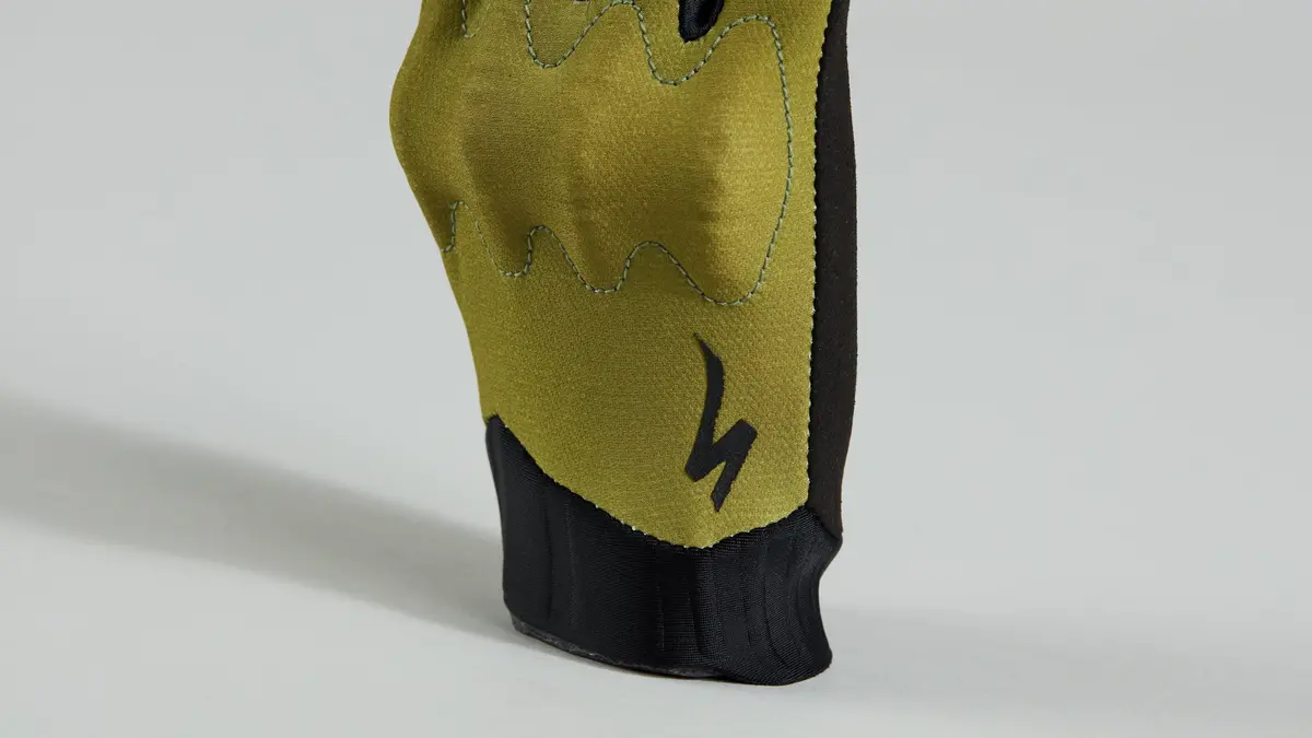 Specialized Trail D3o Glove Long Finger Men 4