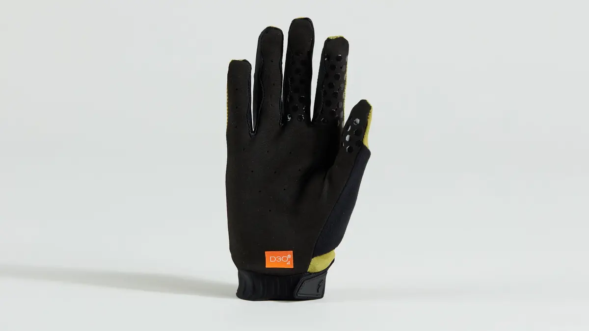 Specialized Trail D3o Glove Long Finger Men 2