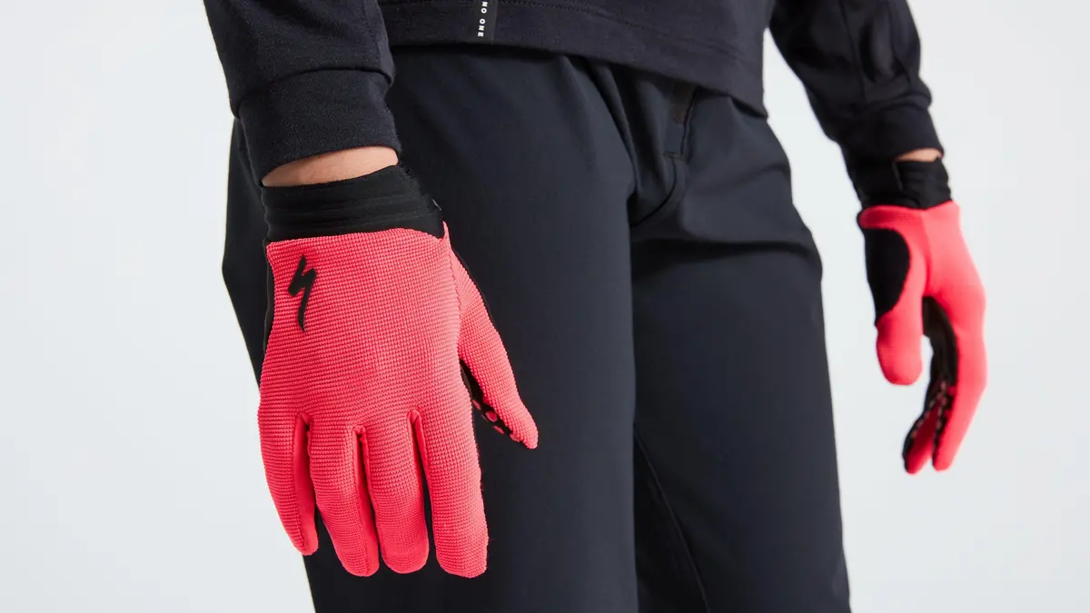 Specialized Trail Glove Lf Yth Glove Lf 1
