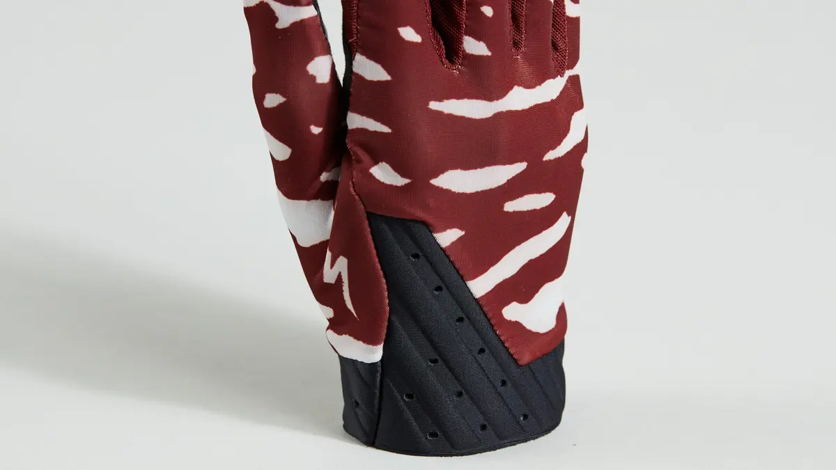 Specialized Prey Trail Air Glove Womens 3