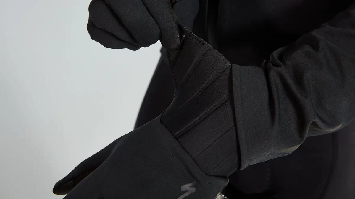 Specialized Neoshell Thermal Glove Men 3