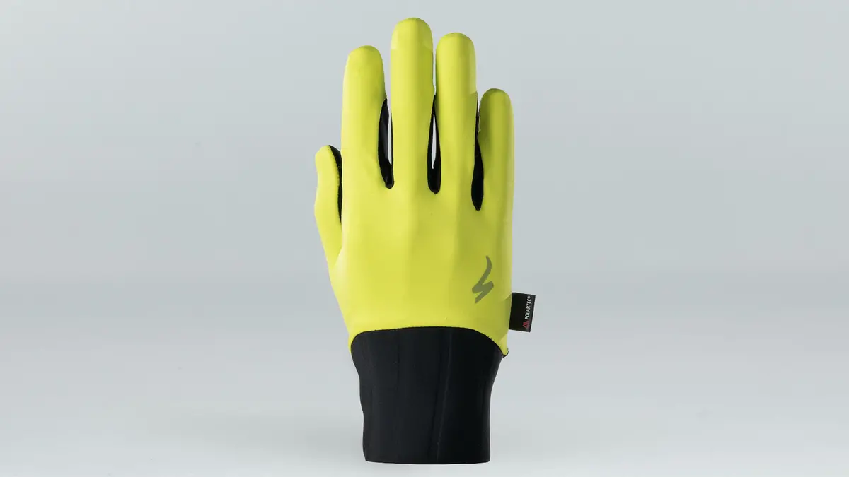 Specialized Hyprviz Neoshell Thermal Glove Men 1