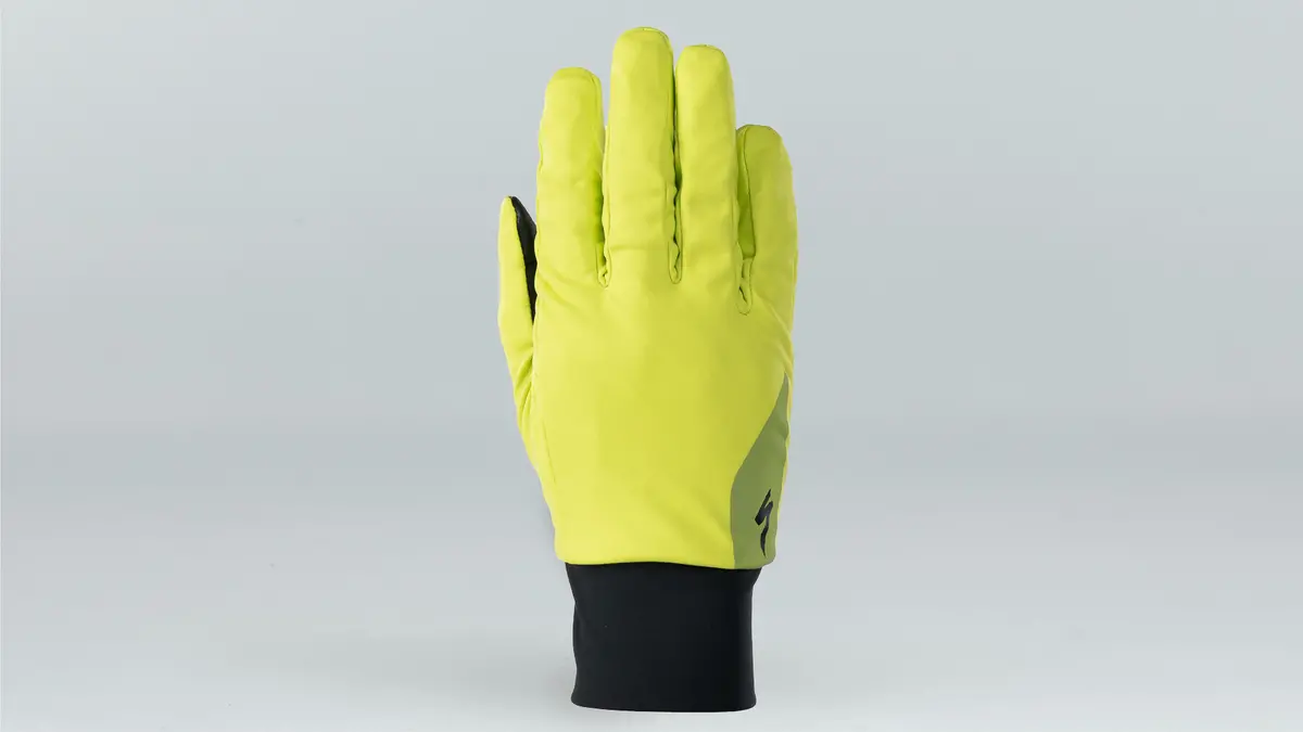 Specialized Hyprviz Neoshell Rain Glove Men 1
