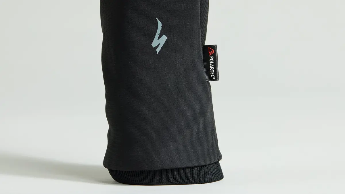 Specialized Softshell Deep Winter Lobster Glove 4