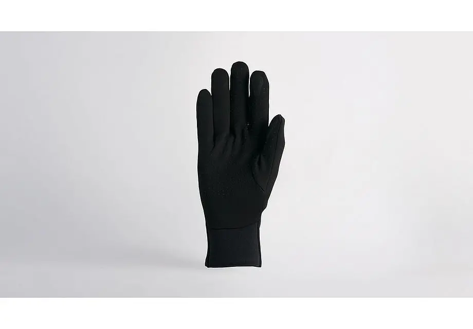 Specialized Softshell Thermal Glove Lf Women's Blk L 3
