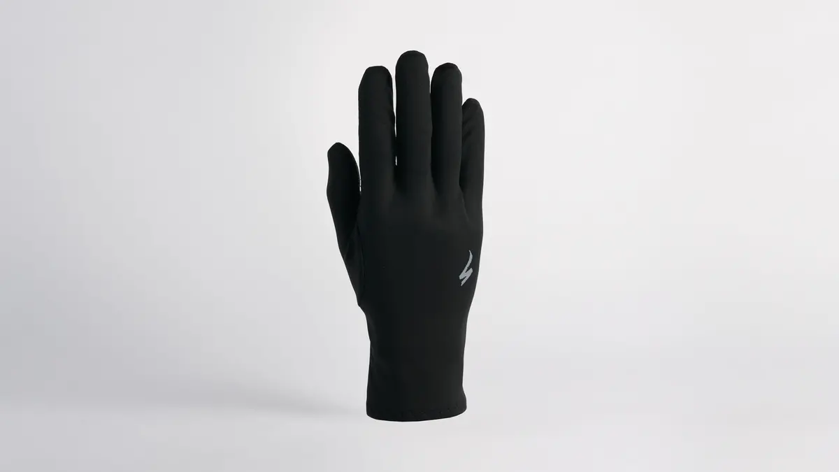 Specialized Softshell Thermal Glove Lf Women's Blk L 1