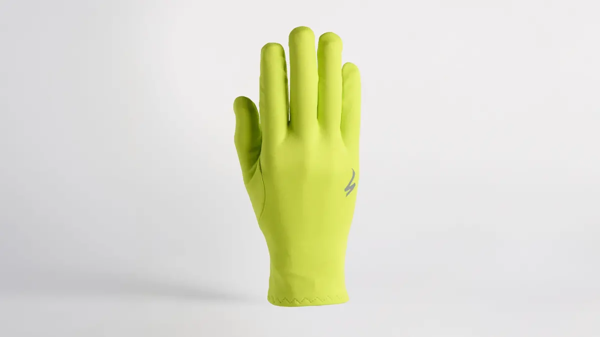Specialized Softshell Thermal Glove Lf Women's Blk L 3