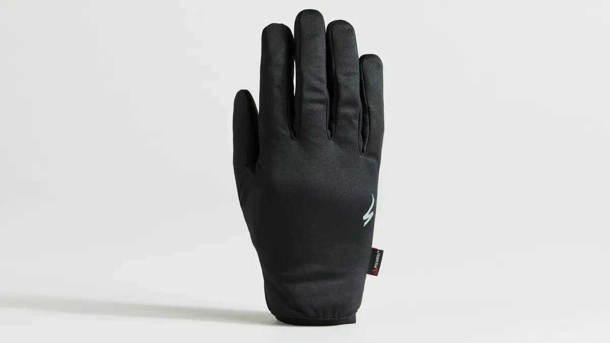 Specialized Waterproof Gloves - Black 1