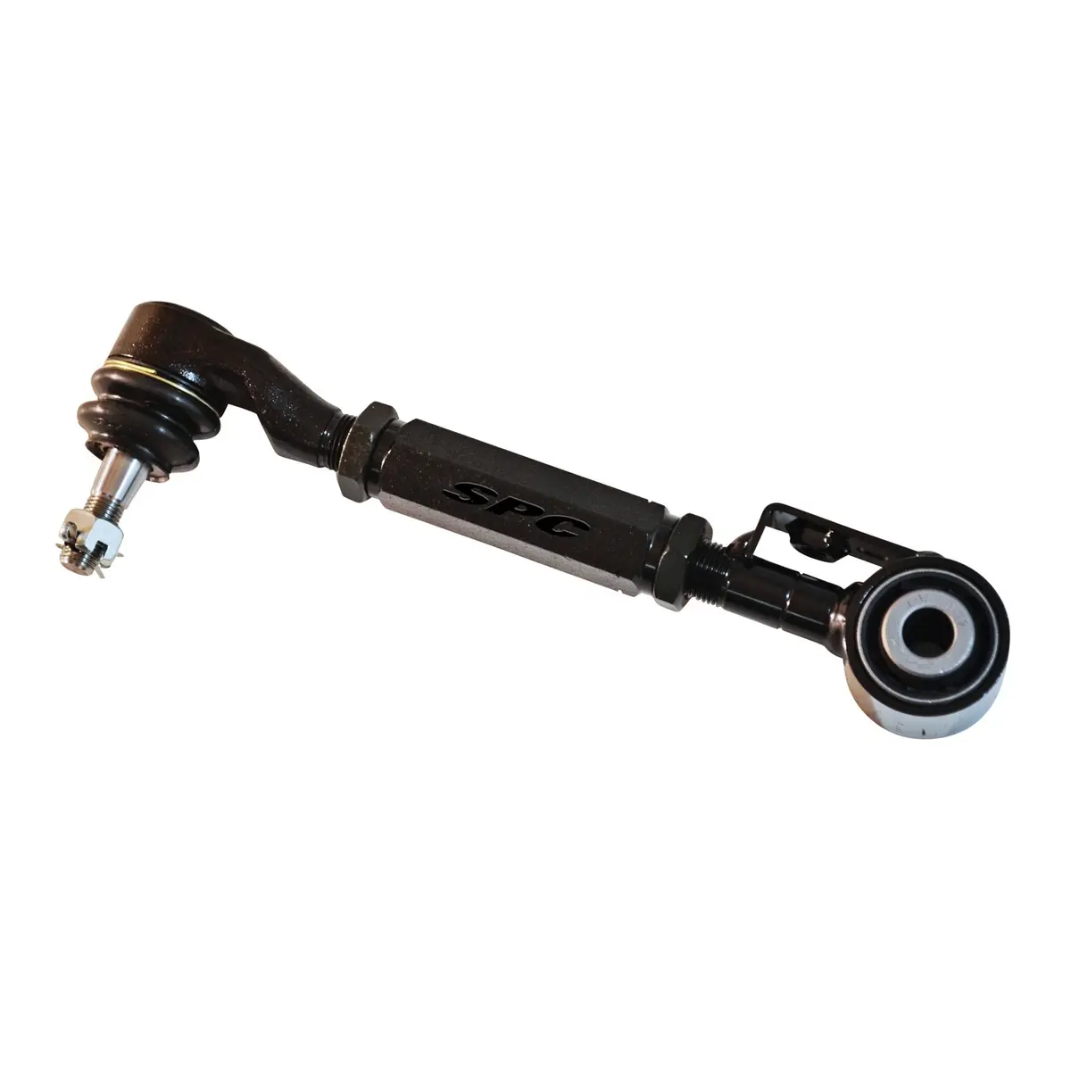 Spc Rear Toe Arm (Subaru/Toyota) 1