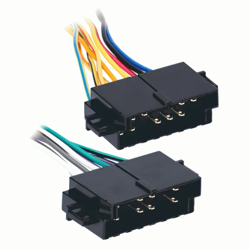 70-1120 Volvo 240 1982-1997 Harness 1