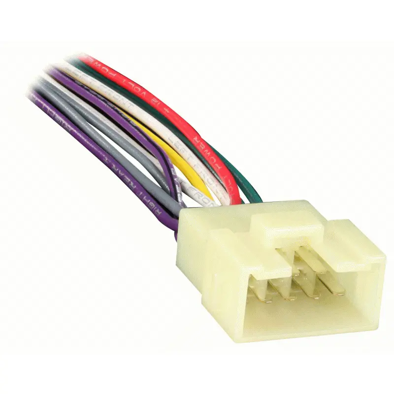 70-1388 Honda 1982-1985 Harness 1