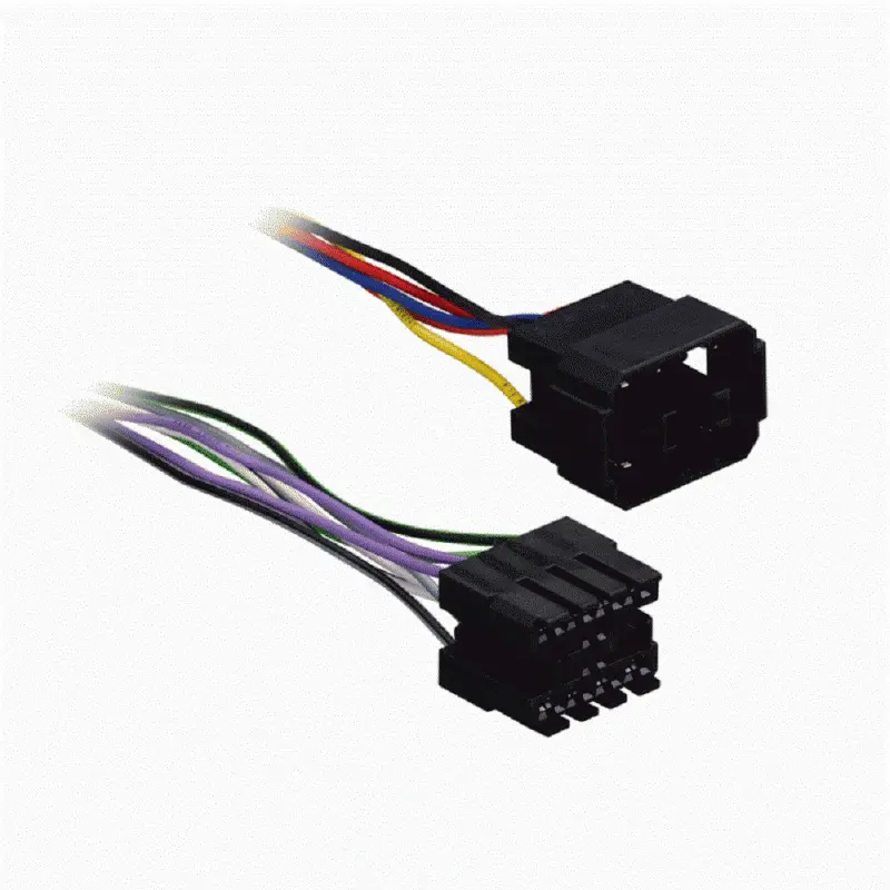 70-1739 Saab Harness 1979-1993 1